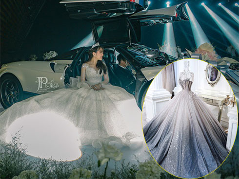 Vợ 2 Minh Nhựa: Chọn đồ cho các con cũng đầu tư từng chi tiết để ảnh sống ảo thật đồng điệu-9