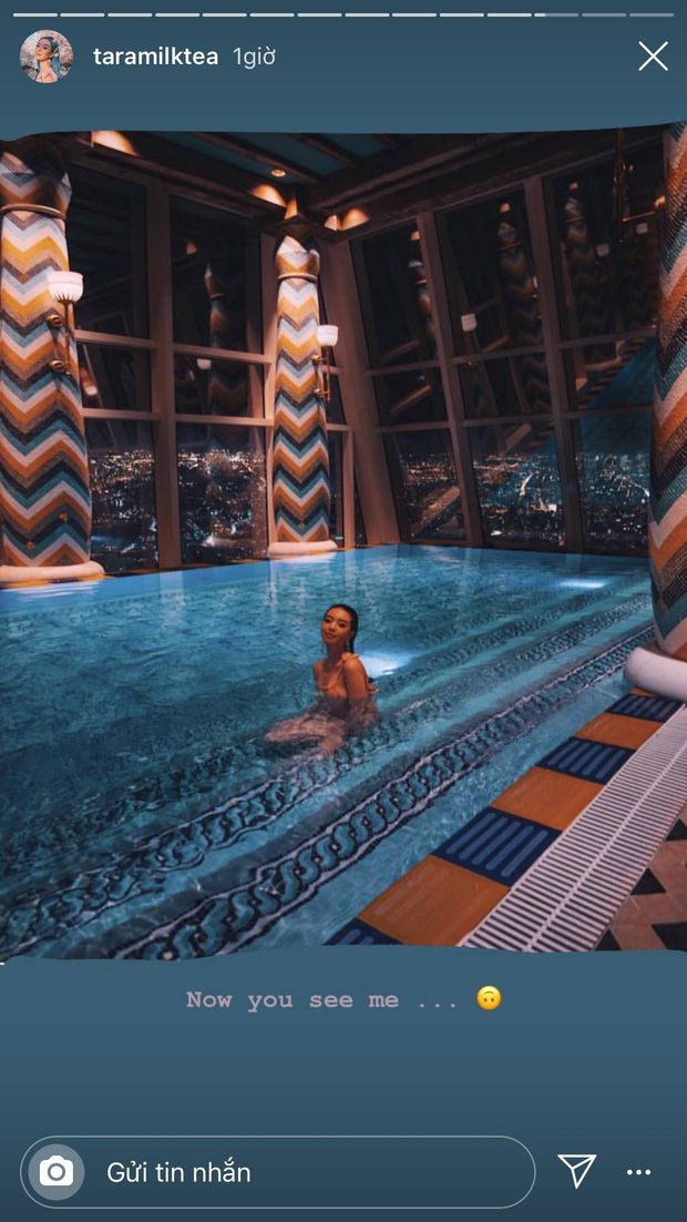 Nữ Blogger nổi tiếng của Úc đăng story dằn mặt vợ 2 Minh Nhựa vụ nghi dùng photoshop ghép ảnh sống ảo-5