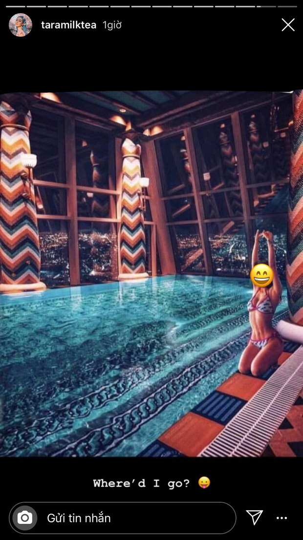 Nữ Blogger nổi tiếng của Úc đăng story dằn mặt vợ 2 Minh Nhựa vụ nghi dùng photoshop ghép ảnh sống ảo-6