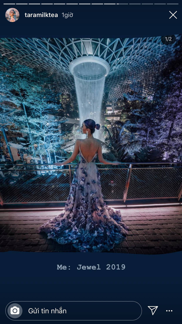 Nữ Blogger nổi tiếng của Úc đăng story dằn mặt vợ 2 Minh Nhựa vụ nghi dùng photoshop ghép ảnh sống ảo-7