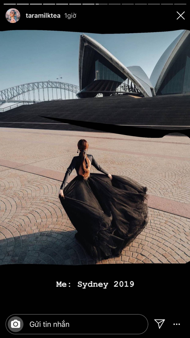 Nữ Blogger nổi tiếng của Úc đăng story dằn mặt vợ 2 Minh Nhựa vụ nghi dùng photoshop ghép ảnh sống ảo-9