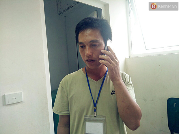 Vụ cháu bé bị bác ruột chém lìa tay, hỏng vĩnh viễn mắt trái: Tôi sinh con ra lành lặn mà giờ như vậy...-6