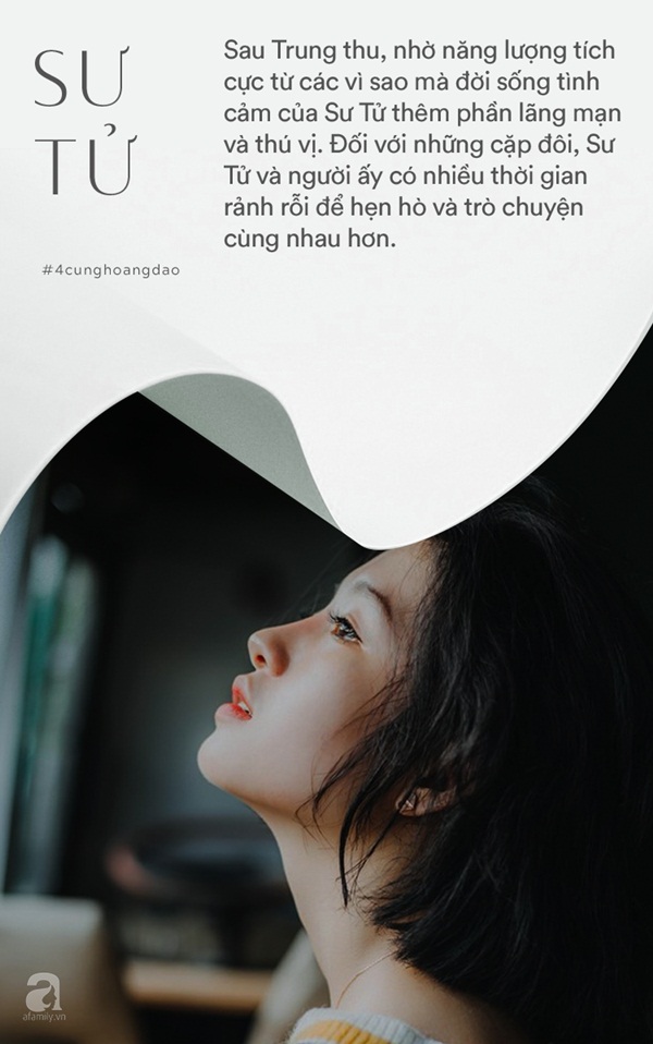 Sau Tết Trung thu, 4 cung Hoàng đạo sau sẽ có chuyện tình yêu đẹp như mơ, hạnh phúc đủ đầy không ai sánh bằng-1