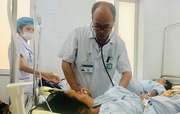 Whitmore - căn bệnh gây ra bởi vi khuẩn ăn thịt người tưởng đã bị lãng quên ở Việt Nam nhưng vừa khiến 4 người tử vong thực sự nguy hiểm thế nào?-1