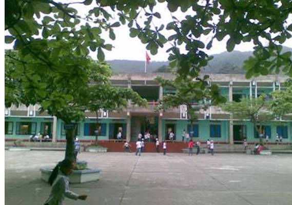 Xác định nguyên nhân học sinh lớp 3 tử vong sau khi ngã tại cửa lớp học-1