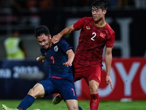 Học theo U22, tuyển Việt Nam tập trung ngắn hạn trước trận Malaysia-3