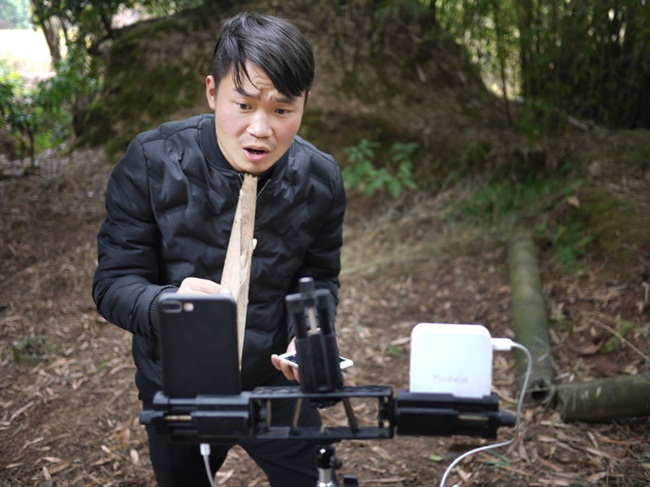 Trước bà Tân Vlog, chàng trai này đã kiếm hơn 30 triệu/tháng nhờ livestream-3