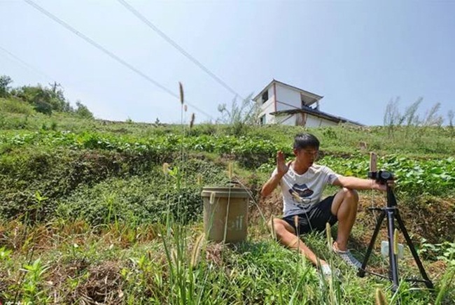 Trước bà Tân Vlog, chàng trai này đã kiếm hơn 30 triệu/tháng nhờ livestream-4