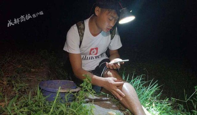 Trước bà Tân Vlog, chàng trai này đã kiếm hơn 30 triệu/tháng nhờ livestream-7