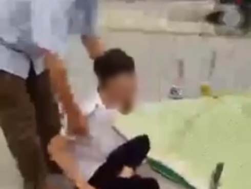 Vụ người phụ nữ mang bầu bị xe tải cán tử vong: Nạn nhân mới làm đám cưới với chồng được 2 ngày-3