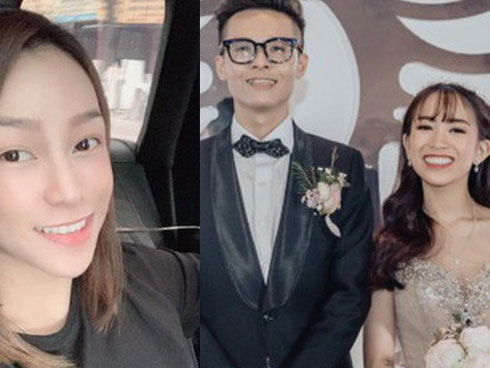 Giữa tâm bão drama vợ 2 của bố, con gái Minh Nhựa gây khó hiểu khi đăng ảnh ngày xưa 4 mẹ con vui vẻ bên nhau-7