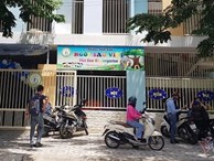Bị tố bạo hành, bỏ đói trẻ, trường mầm non ở Đà Nẵng lên tiếng