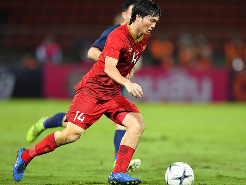 Hướng dẫn chi tiết cách mua vé online trận ĐT Việt Nam vs Malaysia từ 10h sáng mai-4