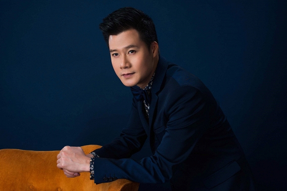 Quang Dũng: Hiện tại, tôi hạnh phúc nên không cần bon chen tìm người để yêu-1