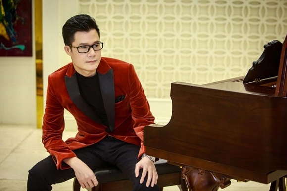 Quang Dũng: Hiện tại, tôi hạnh phúc nên không cần bon chen tìm người để yêu-2