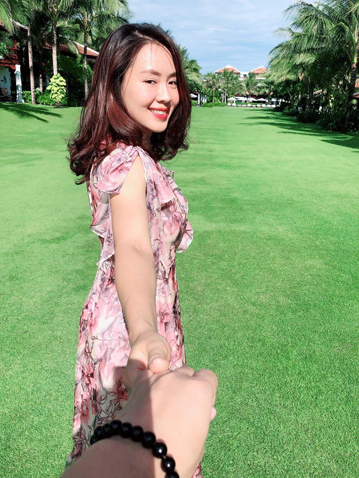 Bất ngờ với cuộc sống ngoài đời của Hồng Diễm - người vợ hứng trọn combo bị chồng cắm sừng, bạo hành trong Hoa hồng trên ngực trái-6