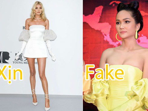 Sau sự cố tụt váy, HHen Niê đăng đàn phủ nhận tin đồn dao kéo trùng tu vòng 1-7