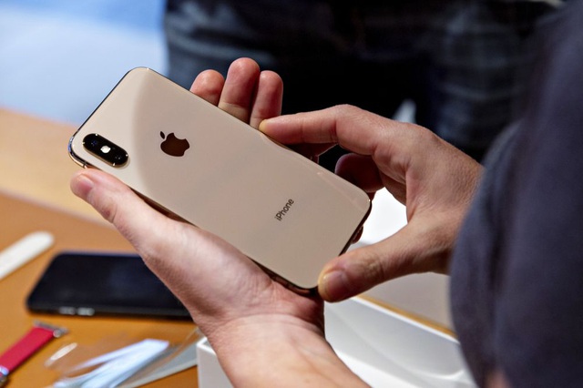 Apple chính thức khai tử iPhone XS/XS Max và iPhone 7/7 Plus-1