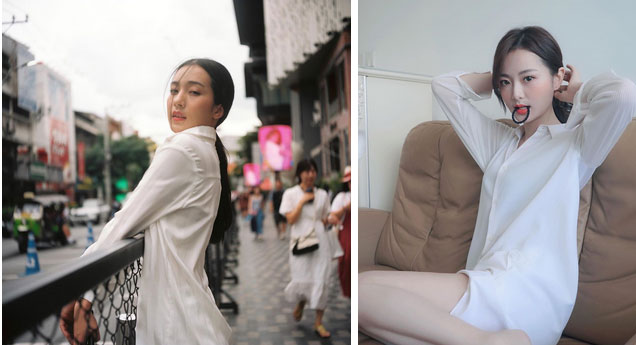 4 kiểu tóc nhanh gọn cứu vớt nhan sắc của chị em trong những ngày mưa gió não nề-2