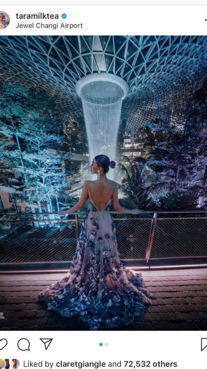 Động thái đầu tiên của Mina Phạm - vợ 2 đại gia Minh Nhựa sau khi bị nữ blogger Úc dằn mặt vì chôm ảnh-2