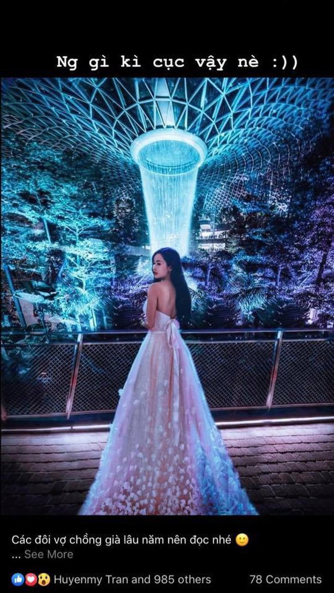 Động thái đầu tiên của Mina Phạm - vợ 2 đại gia Minh Nhựa sau khi bị nữ blogger Úc dằn mặt vì chôm ảnh-3