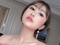 Động thái đầu tiên của Mina Phạm - vợ 2 đại gia Minh Nhựa sau khi bị nữ blogger Úc dằn mặt vì 'chôm ảnh'