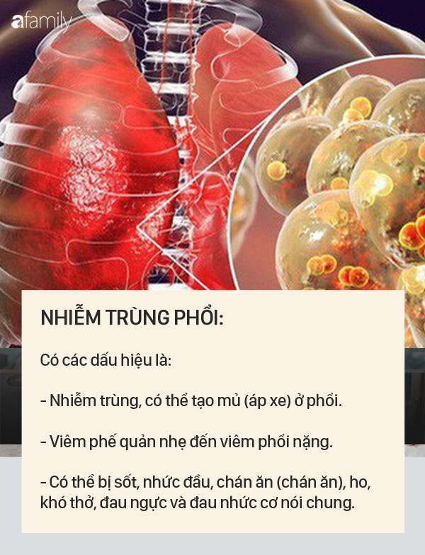 Dấu hiệu bệnh whitmore - căn bệnh do vi khuẩn ăn mòn cơ thể con người, có thể gây tử vong trong vài ngày-3