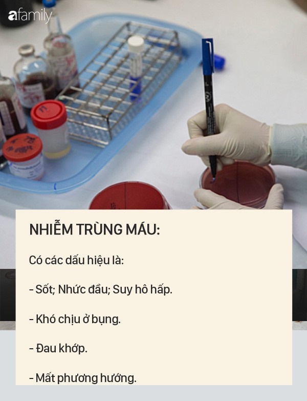 Dấu hiệu bệnh whitmore - căn bệnh do vi khuẩn ăn mòn cơ thể con người, có thể gây tử vong trong vài ngày-5