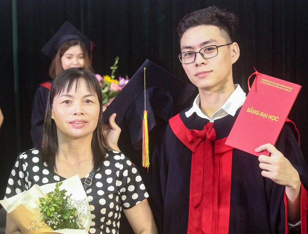 Soái ca trường Bách Khoa: Tốt nghiệp kỹ sư bằng xuất sắc, 2 Huy chương Bạc Olympic, TOEIC 905/990, khởi nghiệp từ khi còn đi học!-1