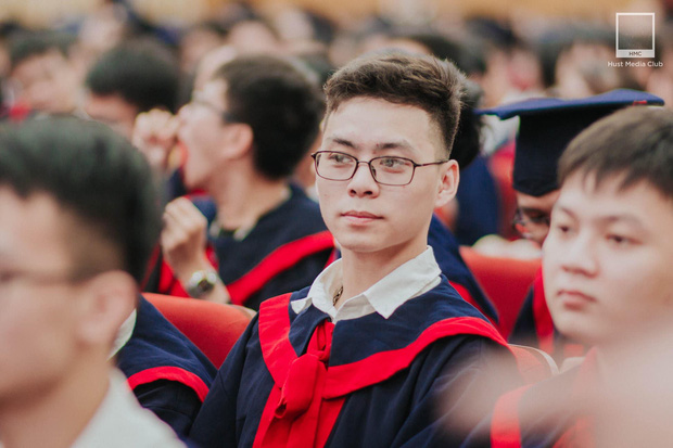 Soái ca trường Bách Khoa: Tốt nghiệp kỹ sư bằng xuất sắc, 2 Huy chương Bạc Olympic, TOEIC 905/990, khởi nghiệp từ khi còn đi học!-7