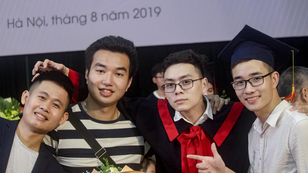 Soái ca trường Bách Khoa: Tốt nghiệp kỹ sư bằng xuất sắc, 2 Huy chương Bạc Olympic, TOEIC 905/990, khởi nghiệp từ khi còn đi học!-9