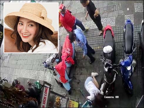 Đại ca giang hồ Thanh Hóa sai đàn em nhốt, đánh đập thiếu nữ, ép phục vụ quán karaoke-4