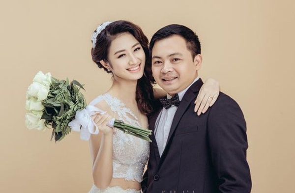 Hoa hậu Việt gây tranh cãi vì lấy chồng đại gia hơn 19 tuổi khi vừa đăng quang bây giờ ra sao?-2