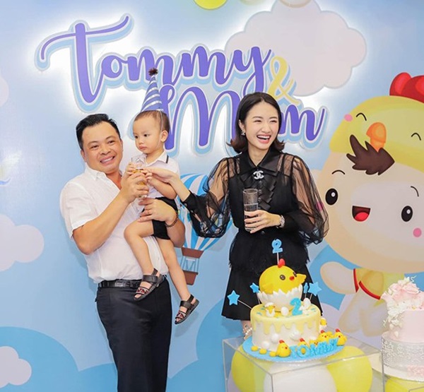 Hoa hậu Việt gây tranh cãi vì lấy chồng đại gia hơn 19 tuổi khi vừa đăng quang bây giờ ra sao?-5