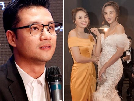 Đạo diễn Khải Anh bị fan của Bảo Thanh 'tấn công' vì phát ngôn bênh Thu Quỳnh