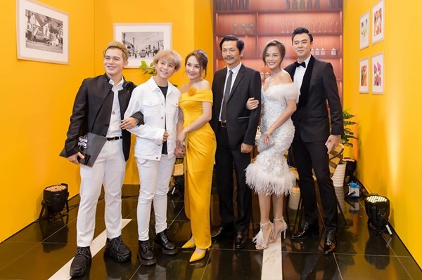 Đạo diễn Khải Anh bị fan của Bảo Thanh tấn công vì phát ngôn bênh Thu Quỳnh-1