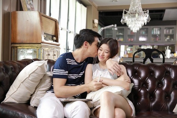 Thấy chị dâu cải trang thành nam giới đi ra ngoài, tôi bí mật theo dõi để rồi khi biết được lý do thì hoàn toàn không muốn lấy chồng nữa-1