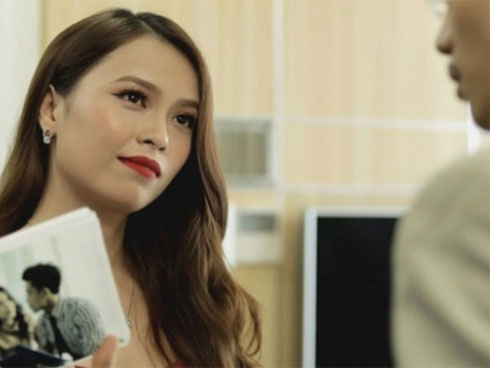 Kiên quyết chia tay người vợ điên, sau 7 năm, tôi đứng hình khi thấy cô ấy bước xuống từ siêu xe và càng ân hận khi biết lý do cô ấy hóa điên-3