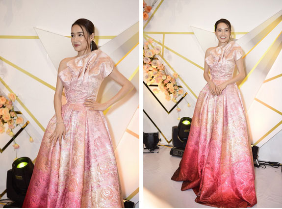 Sau sinh con, Nhã Phương ngày càng trẻ đẹp tựa thần tiên tỷ tỷ nhưng vẫn để lọt một bộ cánh già đau đớn-4