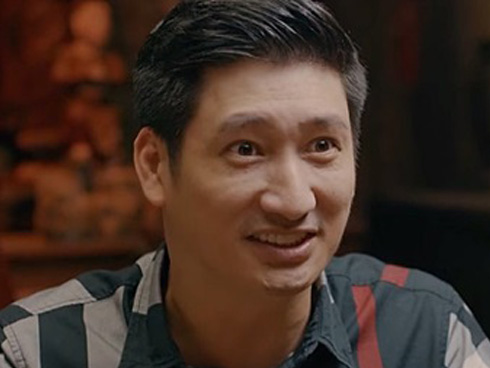 Hoa hồng trên ngực trái tập 12: Toàn dân hả hê xem cảnh tiểu tam sợ rúm ró vì bị Khuê vạch mặt hết đường chối cãi-7