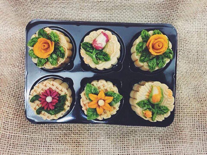 Những chiếc bánh Trung thu cuối cùng tuyệt đẹp của nghệ nhân khiến cả dàn sao Việt tiếc thương-3