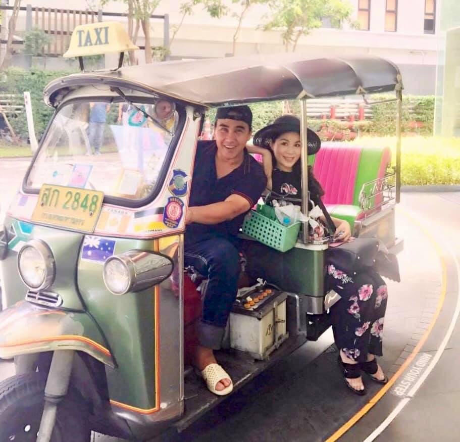 Kỷ niệm 14 năm ngày cưới, MC Quyền Linh nhắn nhủ đến bà xã điều không ngờ tới-2