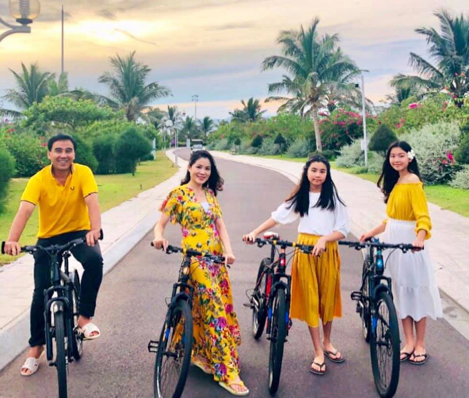 Kỷ niệm 14 năm ngày cưới, MC Quyền Linh nhắn nhủ đến bà xã điều không ngờ tới-5