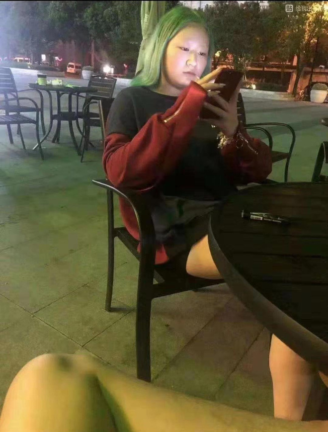 Tưởng mình yêu được hot girl, chàng trai suýt đột quỵ ngay buổi hẹn hò trực tiếp đầu tiên của hai người-2