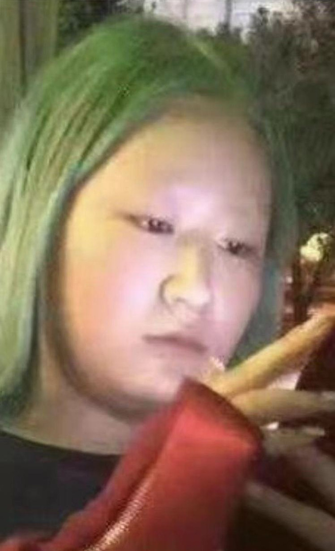 Tưởng mình yêu được hot girl, chàng trai suýt đột quỵ ngay buổi hẹn hò trực tiếp đầu tiên của hai người-3