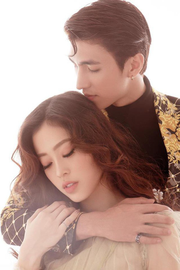 Phương Nga đăng ảnh diện váy cưới xinh ngút ngàn, khiến fan rần rần hối thúc chuyện cưới xin với Bình An-10