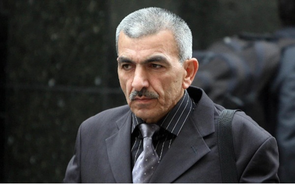 Bí ẩn rợn người về chiếc vali chôn sau vườn và bi kịch hôn nhân với người chồng cấm vợ nói từ không” còn cha mẹ đẻ thì máu lạnh-4