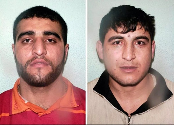 Bí ẩn rợn người về chiếc vali chôn sau vườn và bi kịch hôn nhân với người chồng cấm vợ nói từ không” còn cha mẹ đẻ thì máu lạnh-7