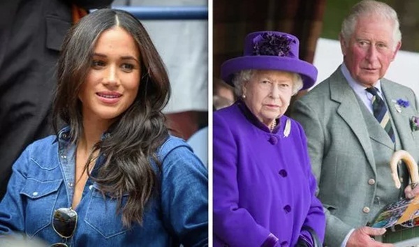 Sau một loạt chỉ trích là người chảnh chọe và lạnh lùng, Meghan Markle bất ngờ nhận nhiều lời khen vì có ích cho Hoàng gia Anh-2