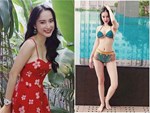 Quá tay son phấn, Angela Phương Trinh gây hoảng vì gương mặt vừa già vừa đơ”-15